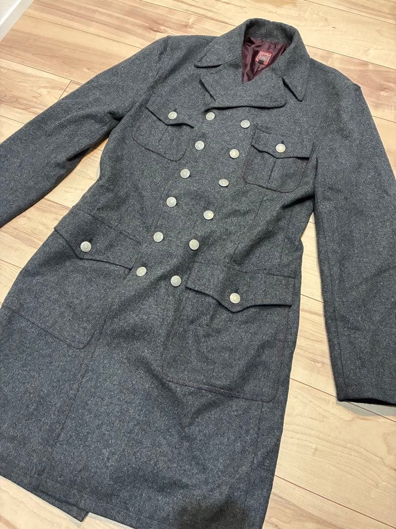 JEAN PAUL GAULTIER コート