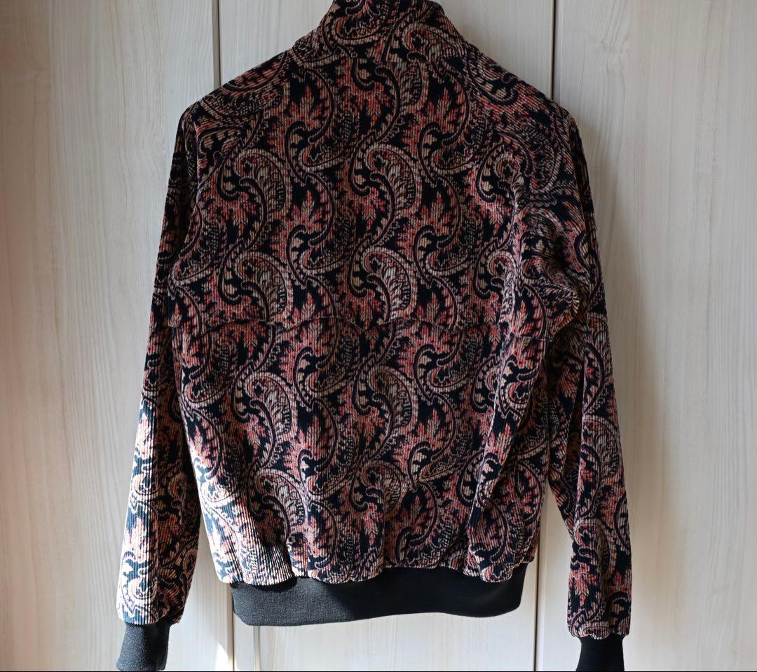 ジャケット・アウター Baracuta x Needles G9 CorduroyJacket