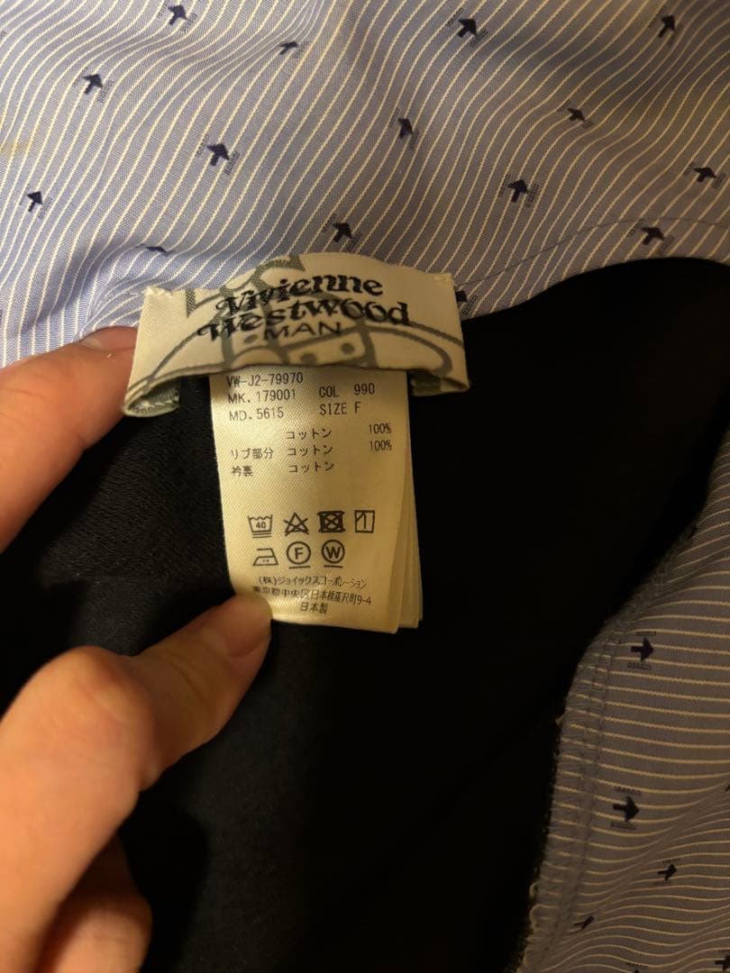 viviennewestwood ケープ