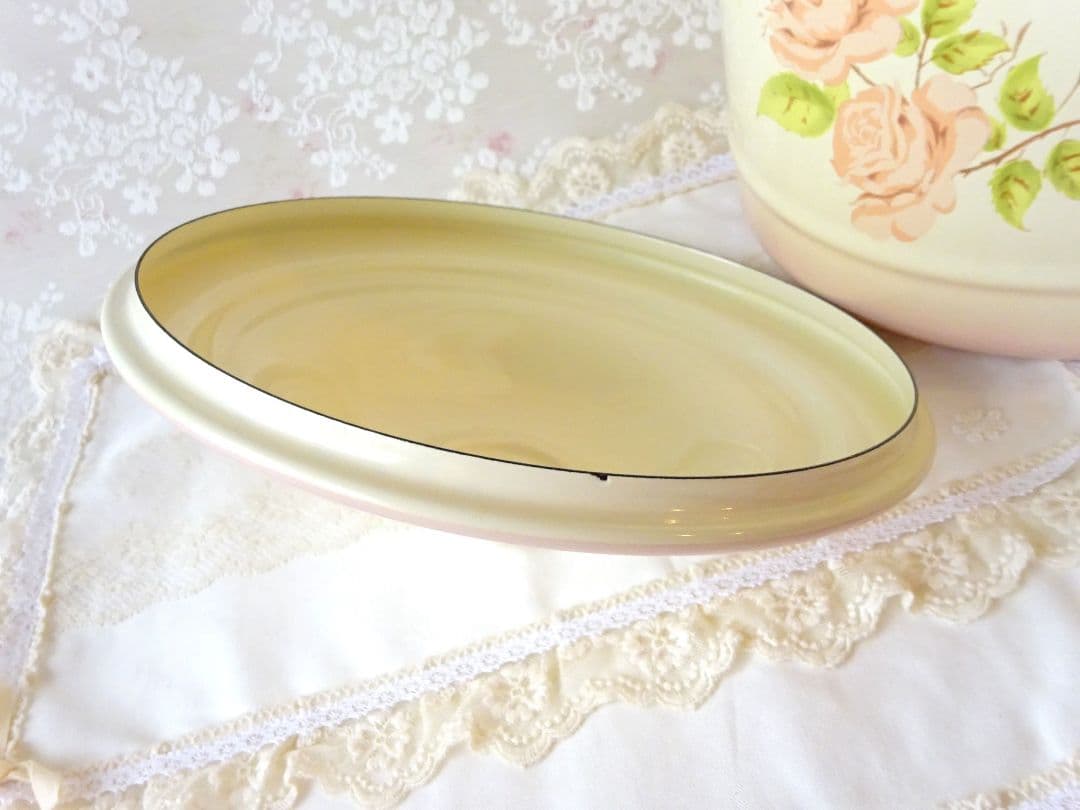 イマン　ダイアナローズ　ビードストッカーＬサイズ　マニーローズ