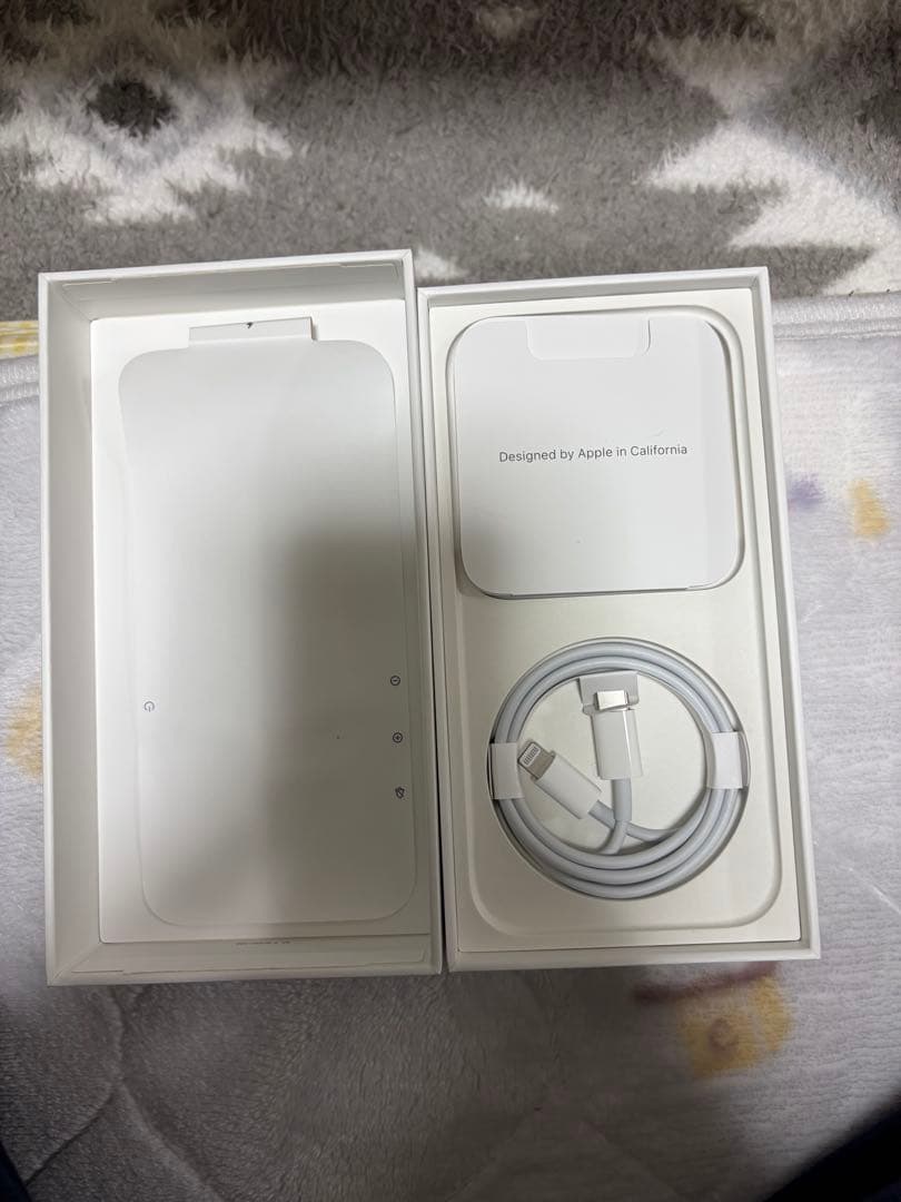 極美品Apple iPhone 14 Pro 512GB 本体その他付属品セット