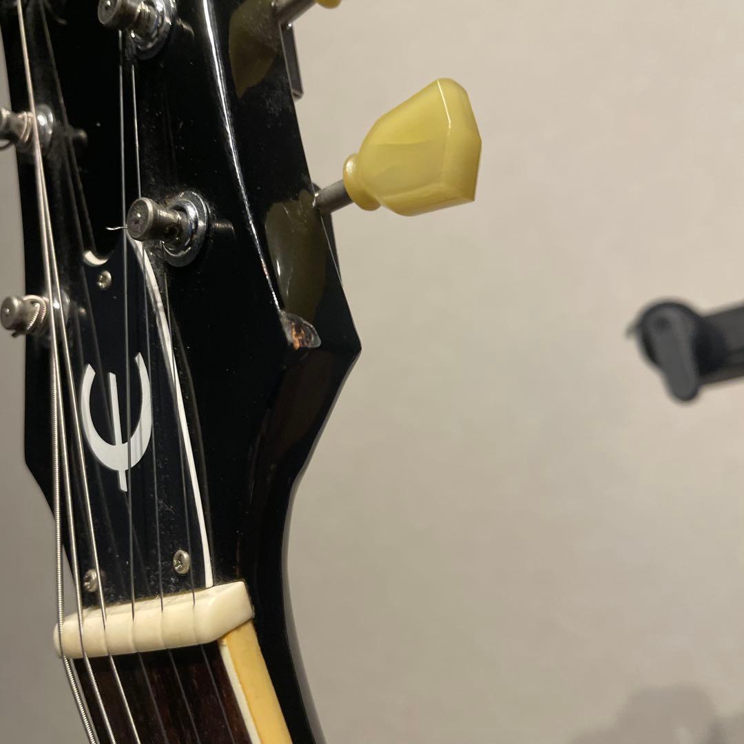 MAD-Q　エピフォン　ソレント　ピアレス90年代復刻