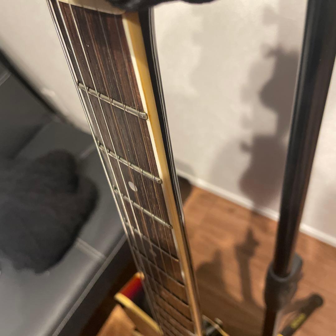 MAD-Q　エピフォン　ソレント　ピアレス90年代復刻