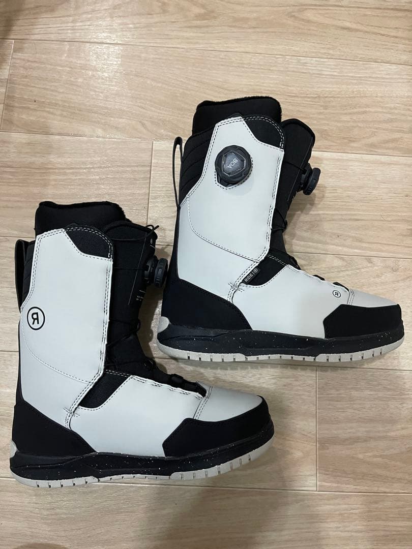 RIDE LASSO 26cm 24-25モデル