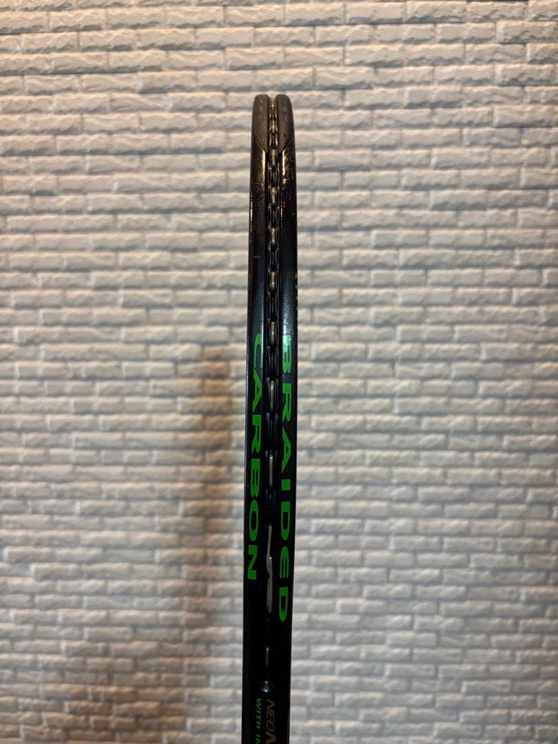 【◎希少】DUNLOP NEOMAX 2000 G3 テニスラケット