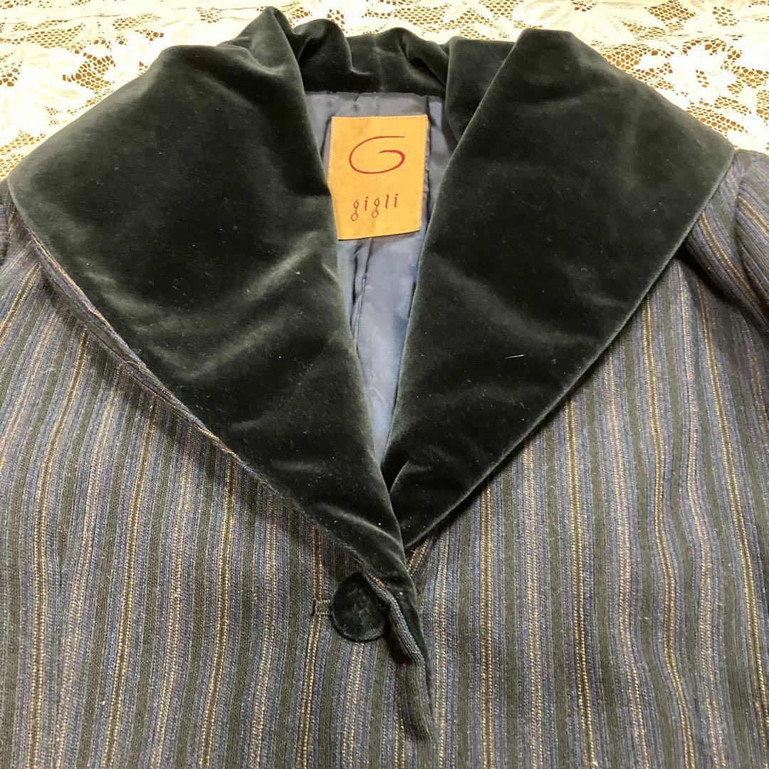 Gigli ジャケットコート ヴィンテージ