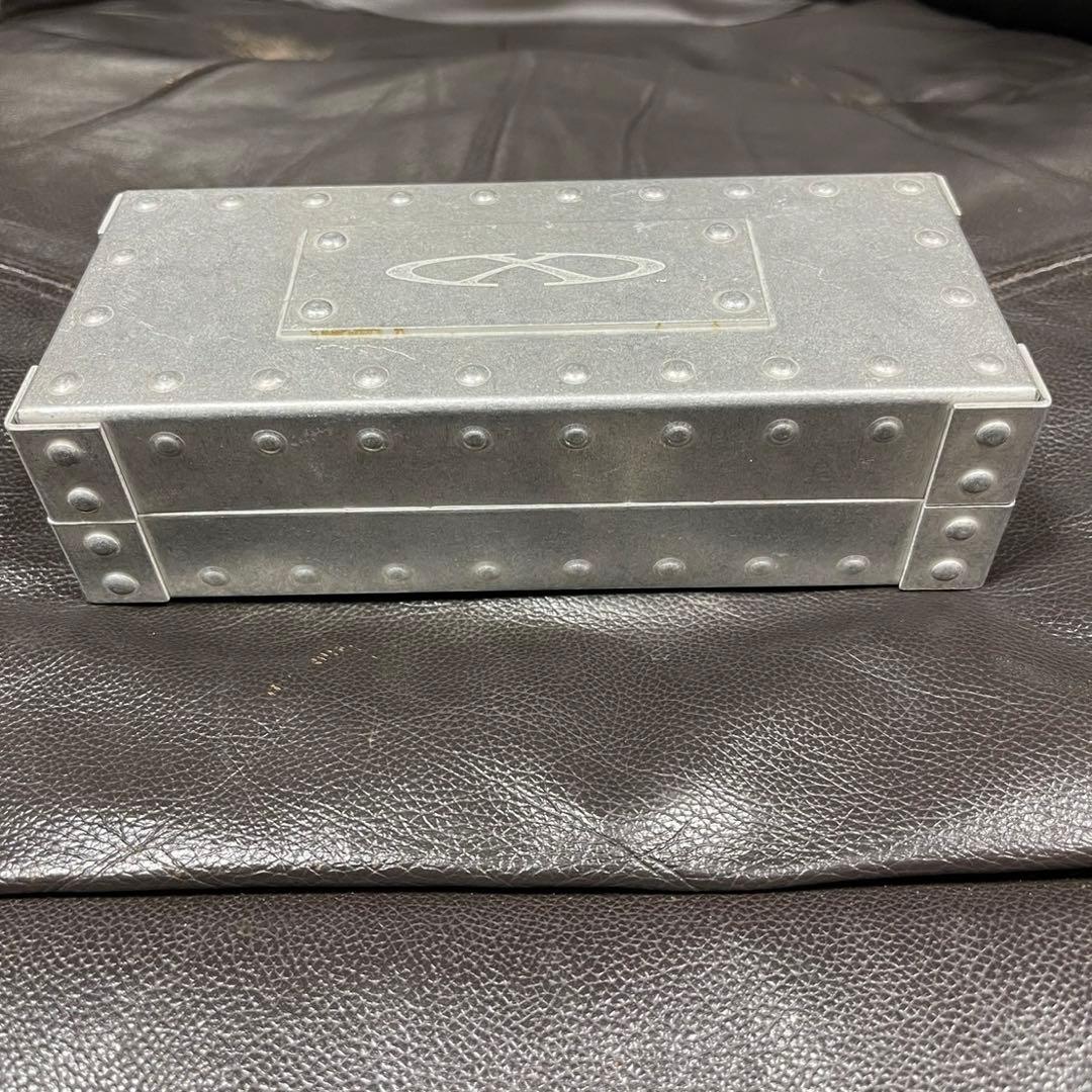 新品　オークリー　アルミメタルケース 激レア