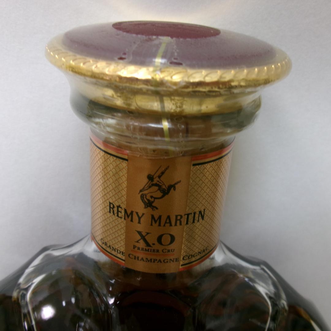 ちょろ・レミーマルタンXOプルミエクリュ・700ｍL（RP144）