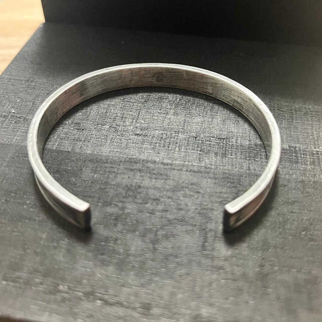 【GEN様】PRY シュウト スティルカーブバングル サイズ1