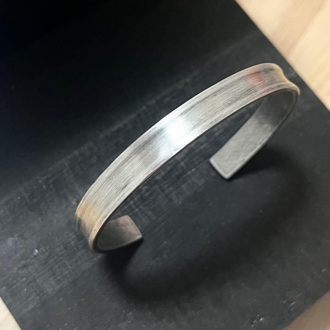 【GEN様】PRY シュウト スティルカーブバングル サイズ1