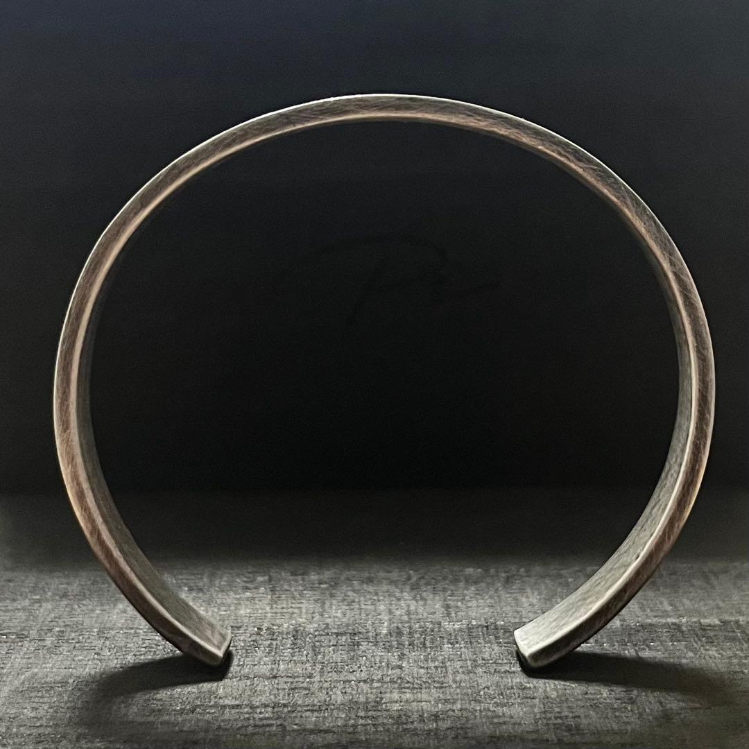 【GEN様】PRY シュウト スティルカーブバングル サイズ1