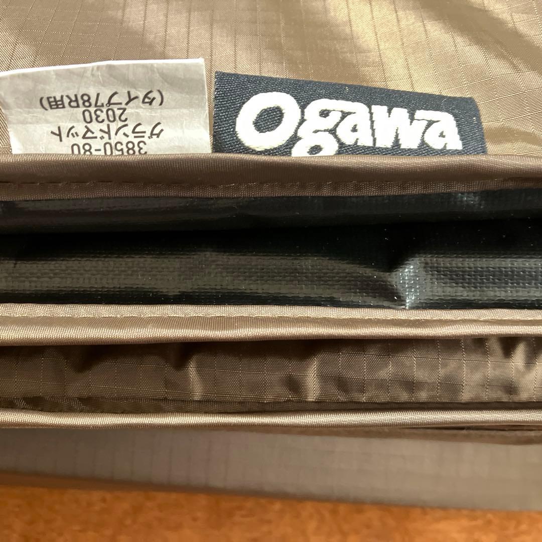 オガワ　グランドマット　タイプ78R用