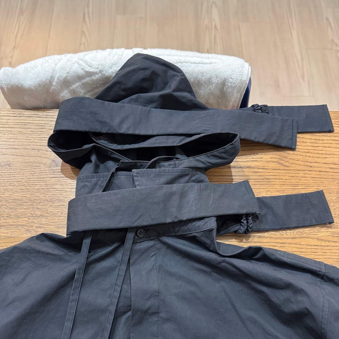 16aw craig green フード シャツ クレイググリーン