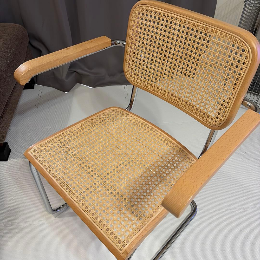 チェスカチェア　リプロダクト