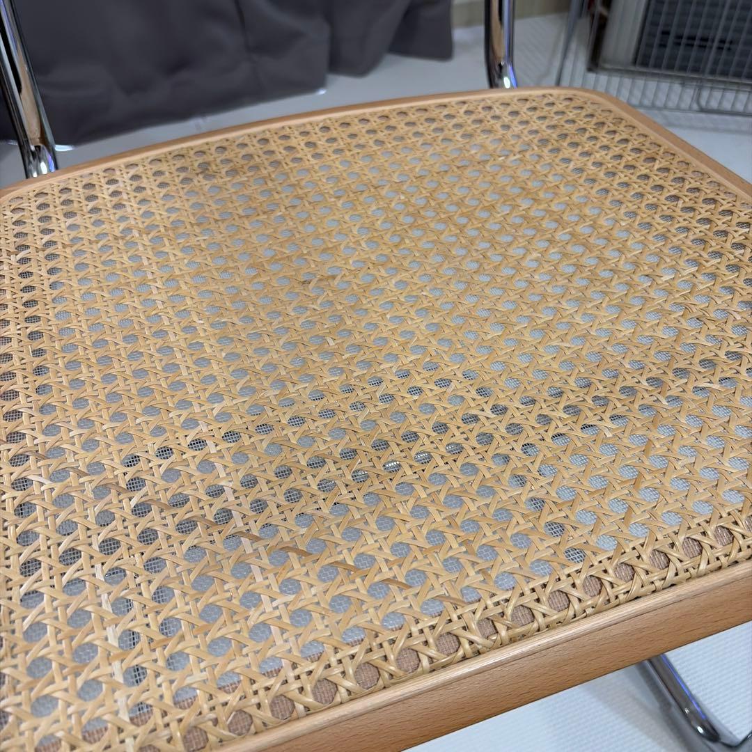 チェスカチェア　リプロダクト