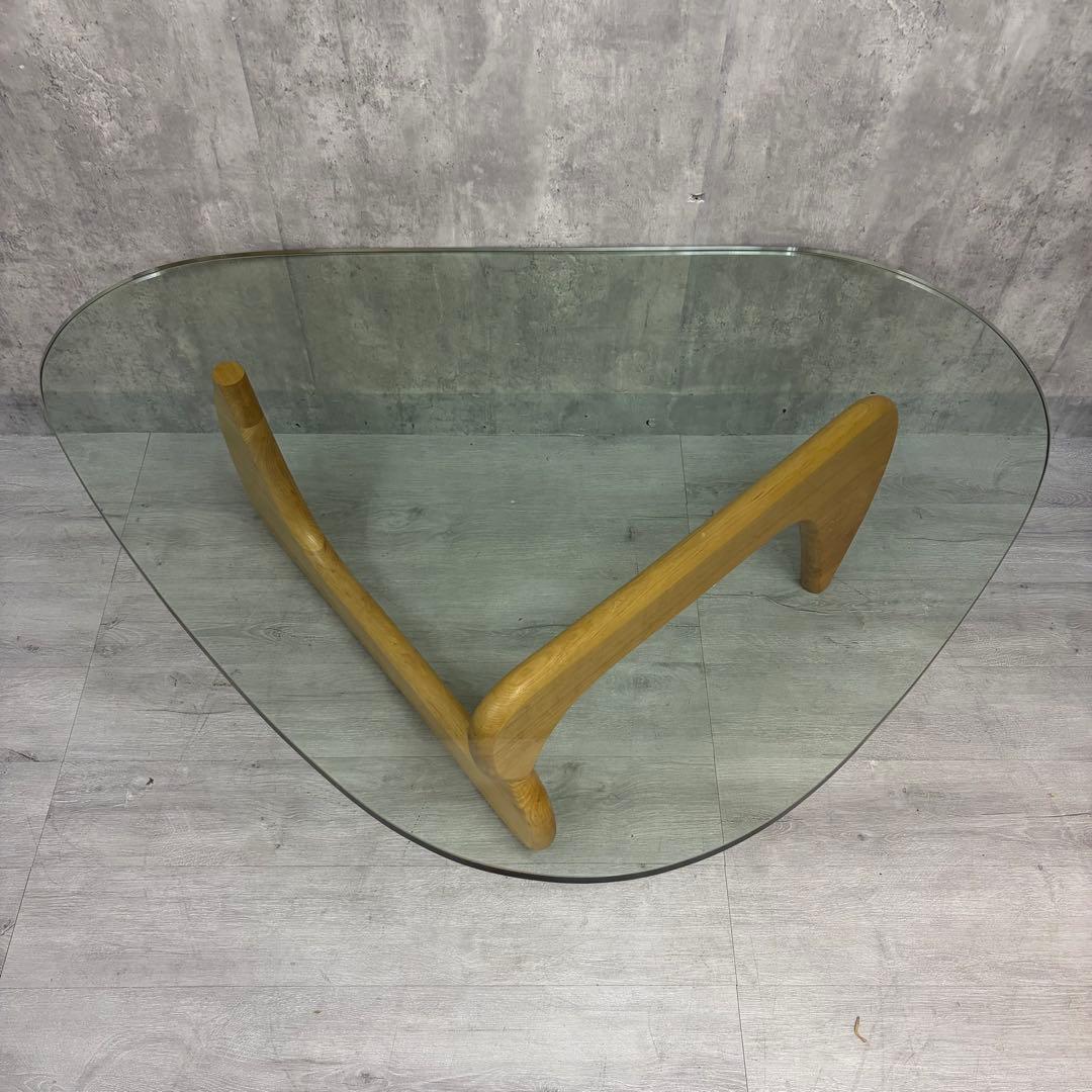 イサムノグチ コーヒーテーブル リプロダクトセンターテーブル