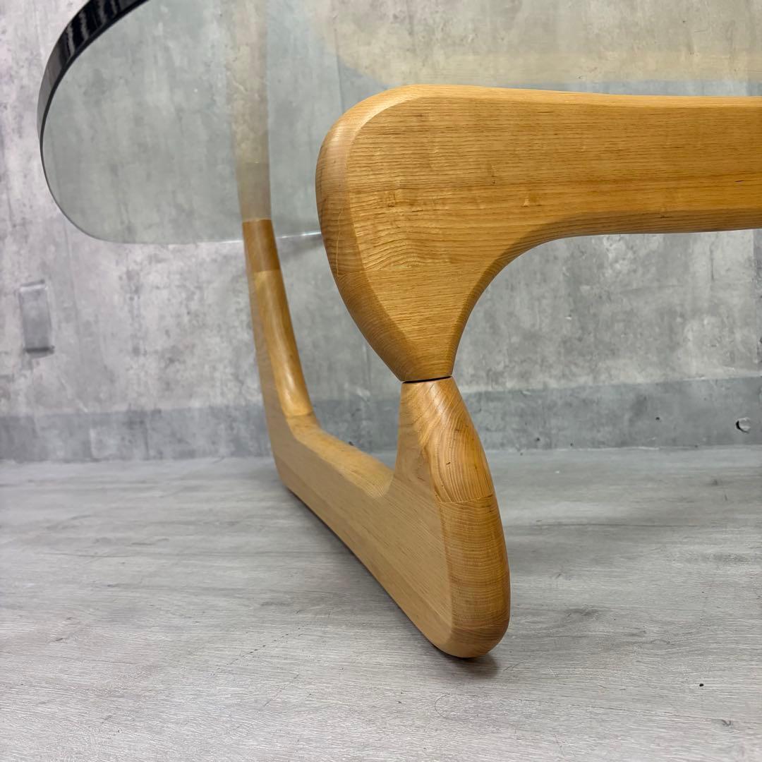 イサムノグチ コーヒーテーブル リプロダクトセンターテーブル