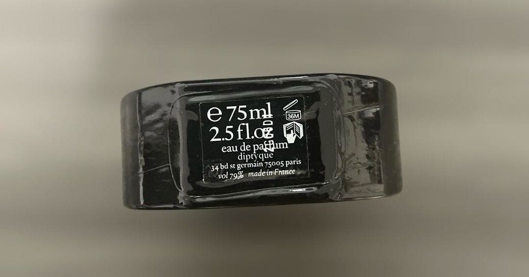 ディプティック　オーローズ　オードゥパルファム