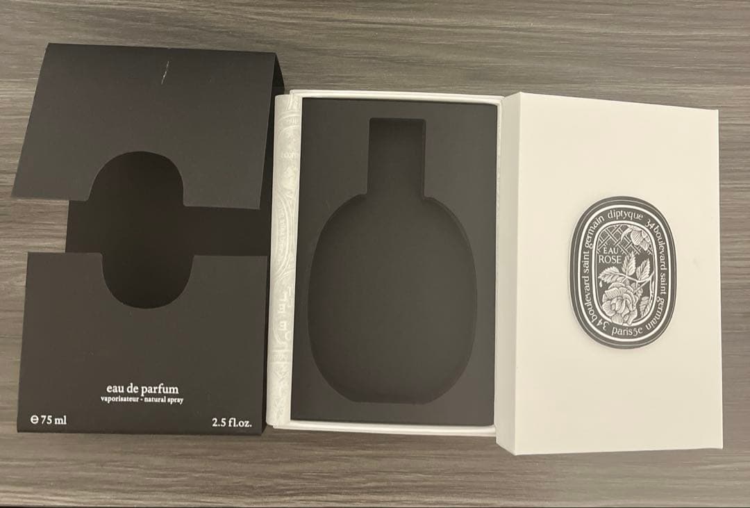 ディプティック　オーローズ　オードゥパルファム