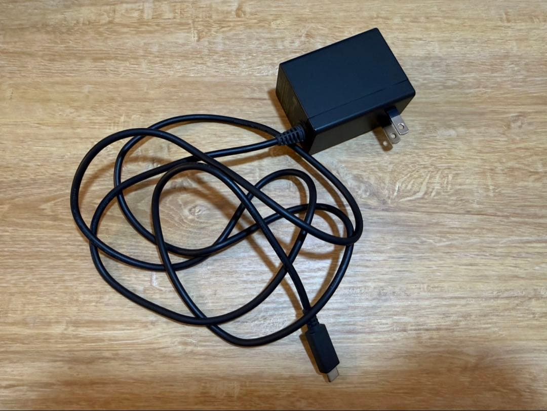 Nintendo switch 本体+付属品+箱