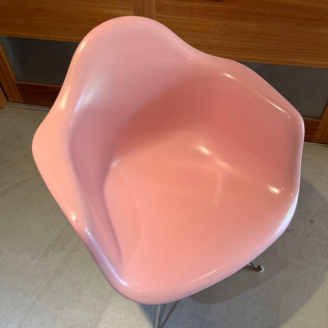 MODERNICA（モダニカ） アームシェルチェア