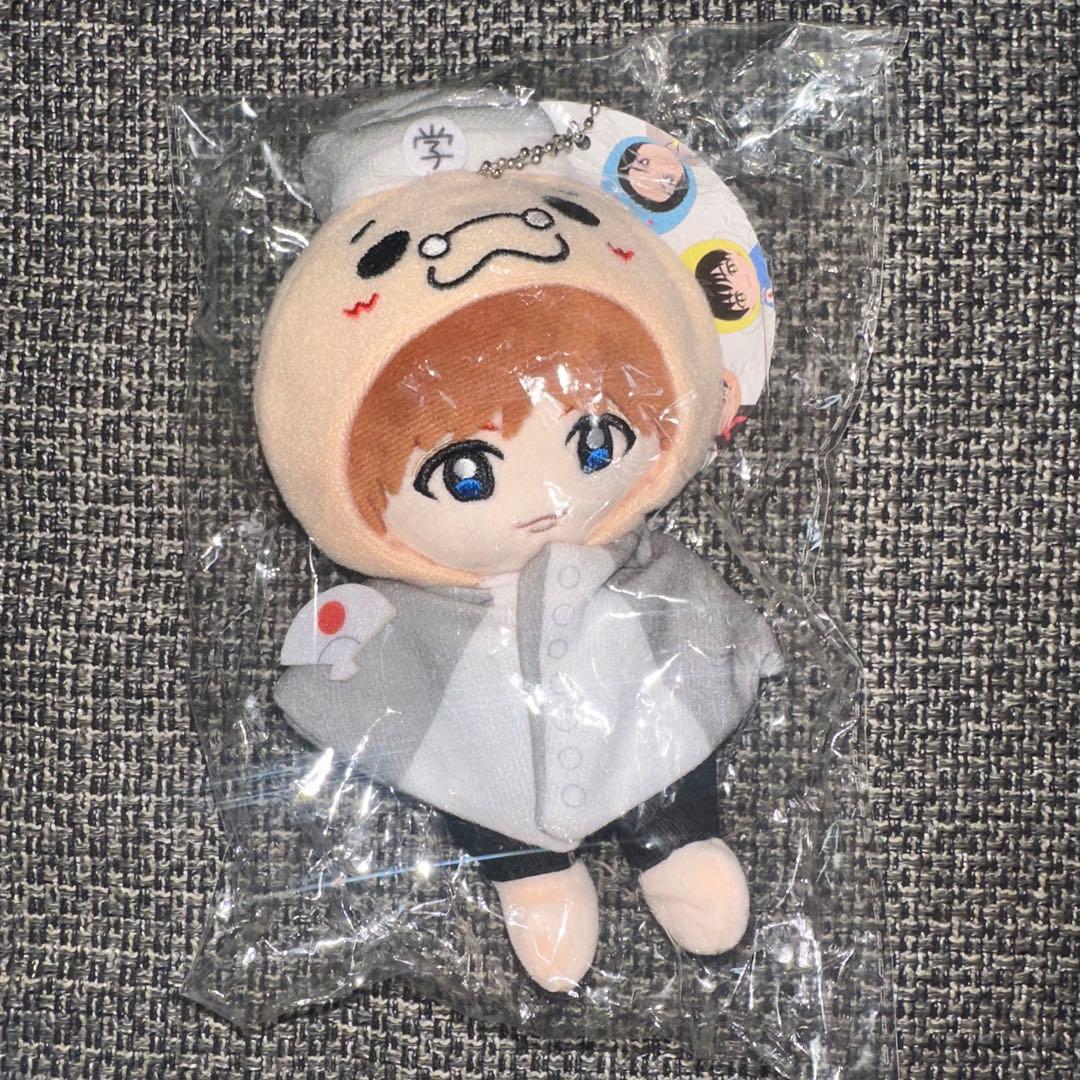 Hey!Say!JUMP伊野尾慧　ちびぬい　新品