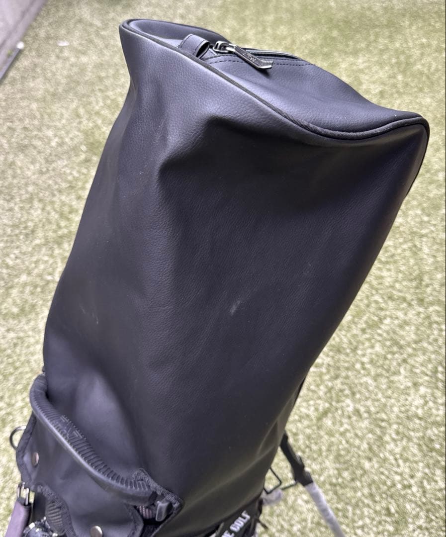 PXG パーソンズエクストリームゴルフ　かキャディバック　キャディバッグ