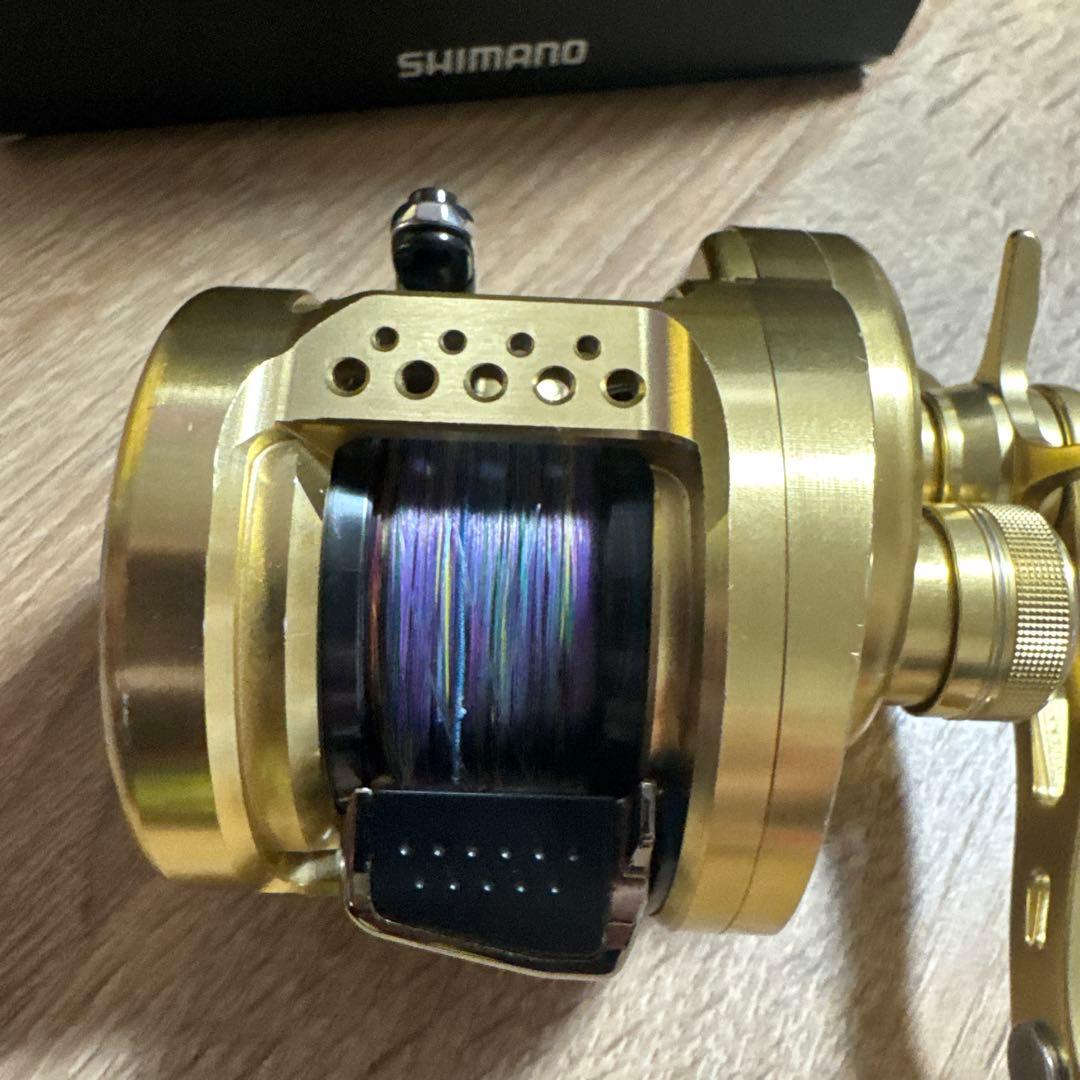 パ*ダ様 オシアコンクエスト200HG 機関良好！