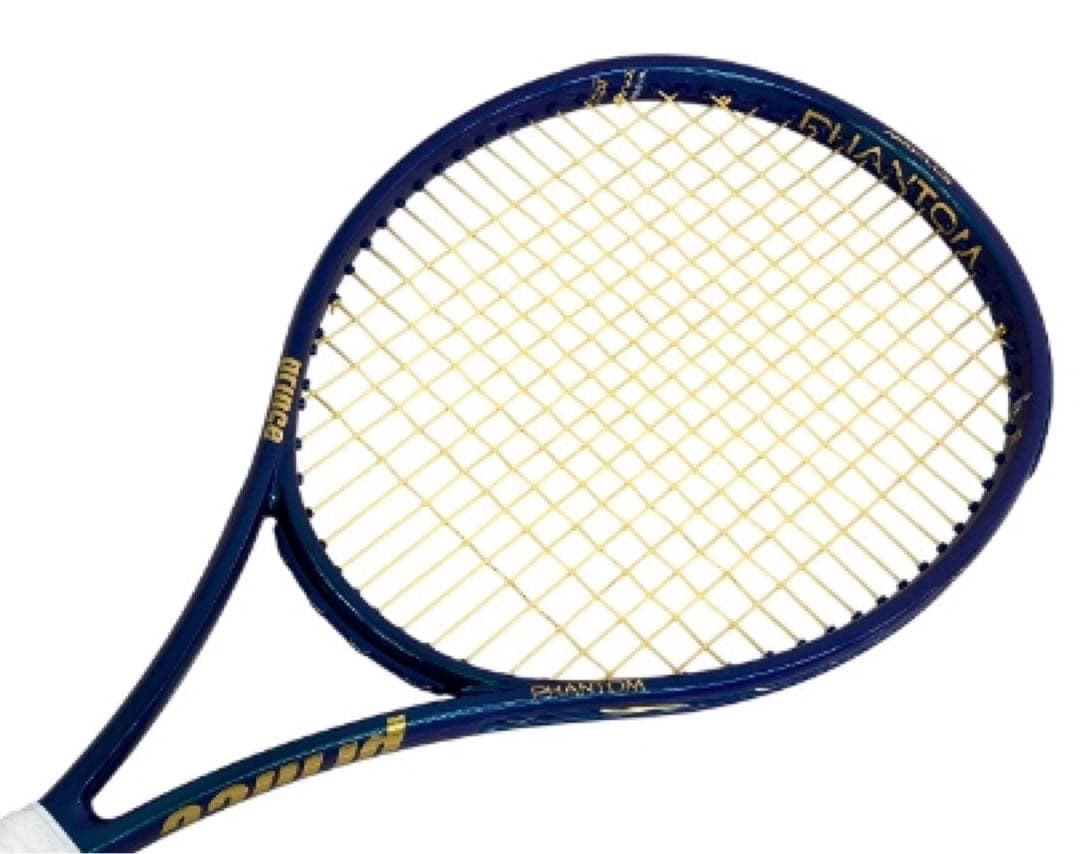 prince PHANTOM 100 2025 ファントム