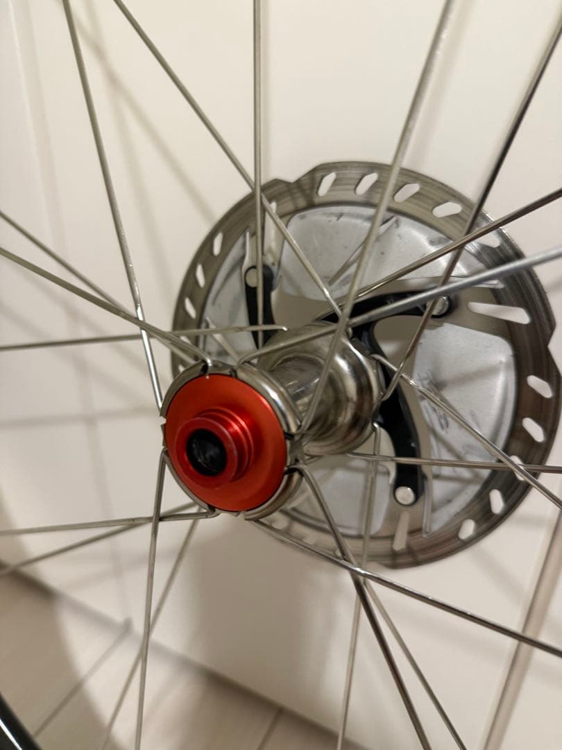 コリマcorima 47 ws discディスクホイール