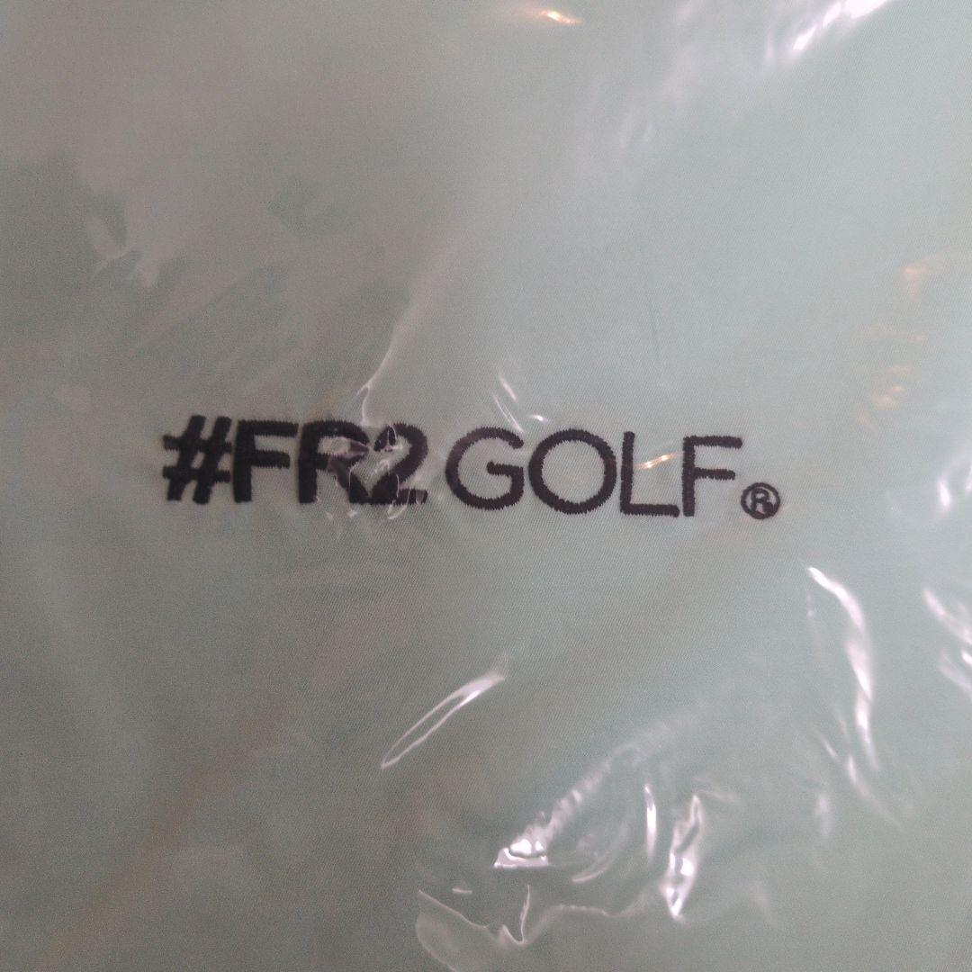 FR2.GOLF ミントグリーン ウエア Lサイズ