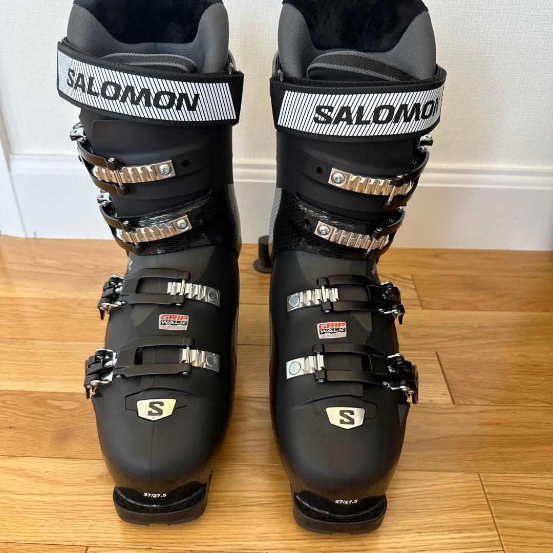 (新品未使用)SALOMON SELECT HV 100 GW 27/27.5