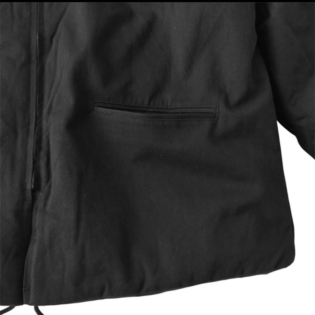 THRIFTY LOOK (スリフティールック) SOUVENIR JACKET