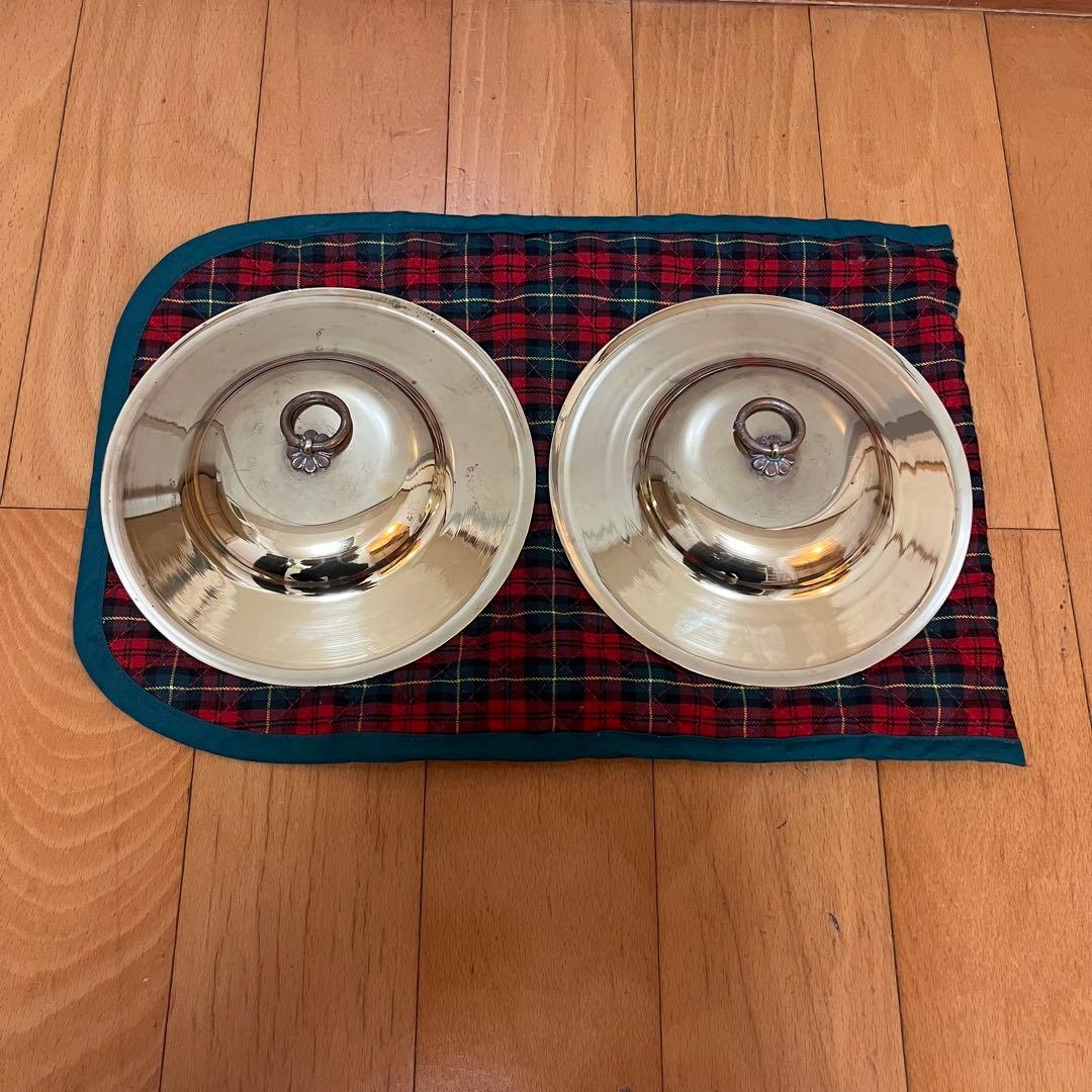 チャッパ　ジャンガラ　6寸（直径18センチ）