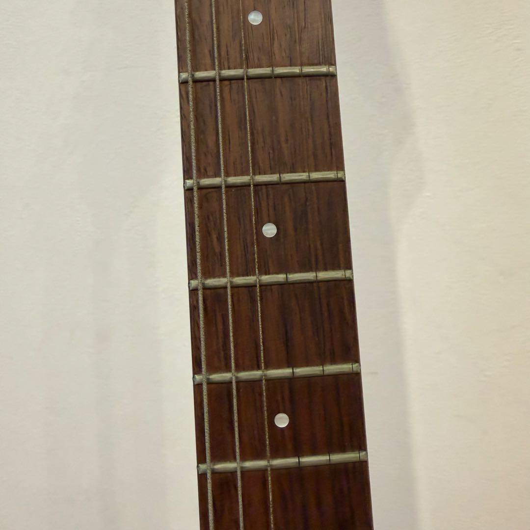 FERNANDES MY-115S フェルナンデス エレキギター kiyoshi