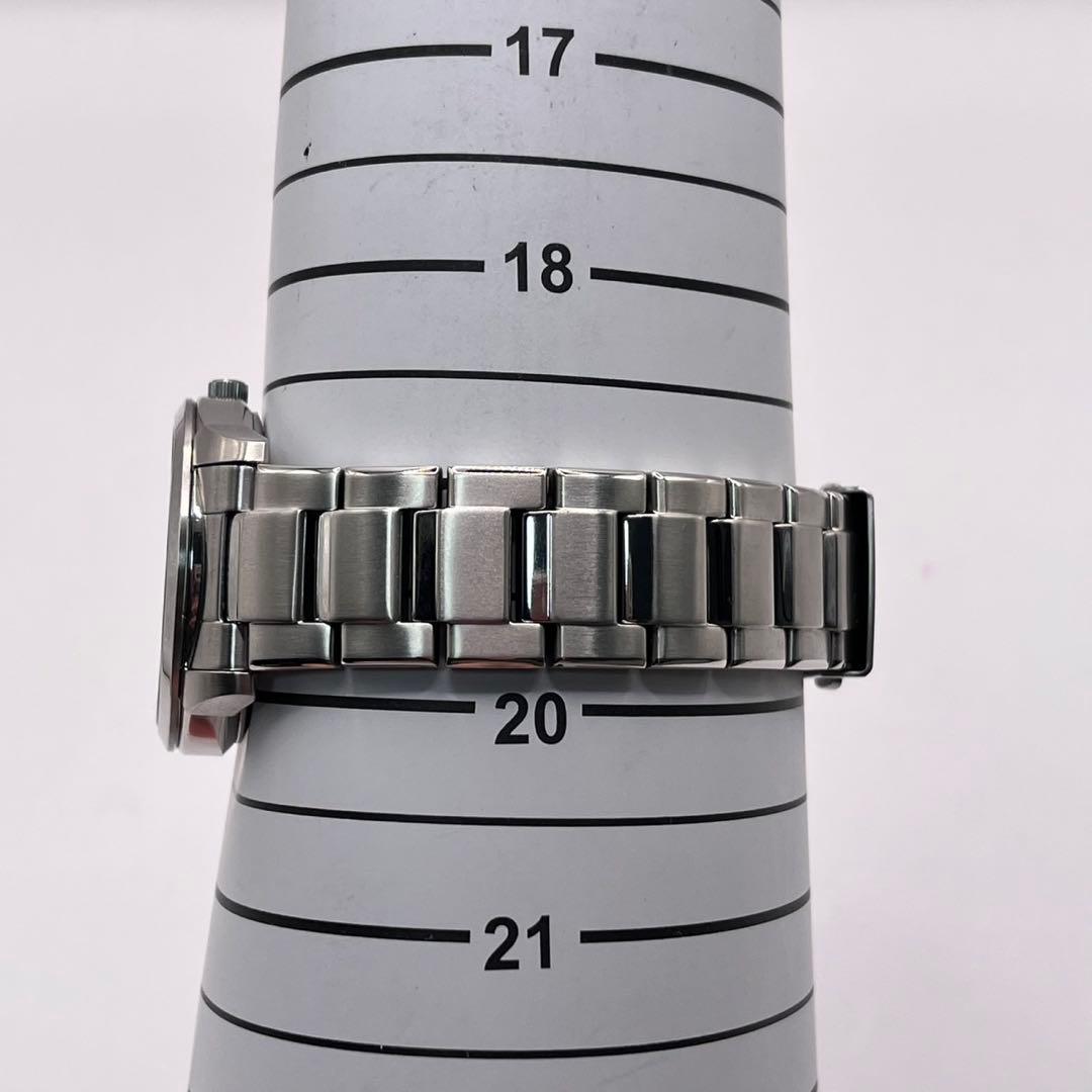 箱付き　CITIZEN ECO-DRIVE E101-S024650 チタン