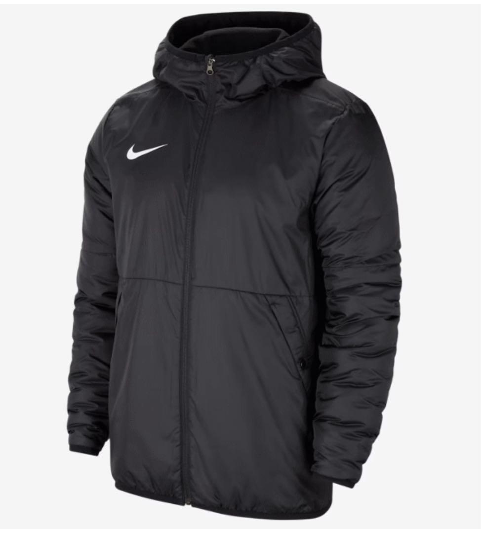 ナイキ フォールジャケット M