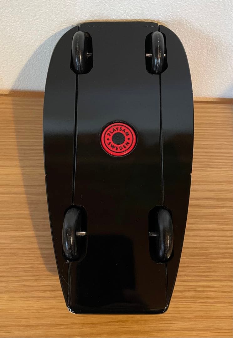PLAYSAM プレイサム サーブSAAB 01 No.14001 レア 箱付き