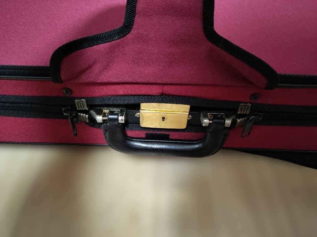 バイオリン 4/4　ピグマリウス　弓　小物　ケース付き