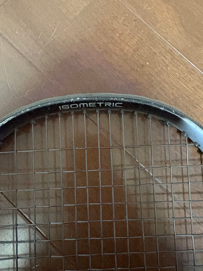 値下げOK‼️YONEXEZONEテニスラケット