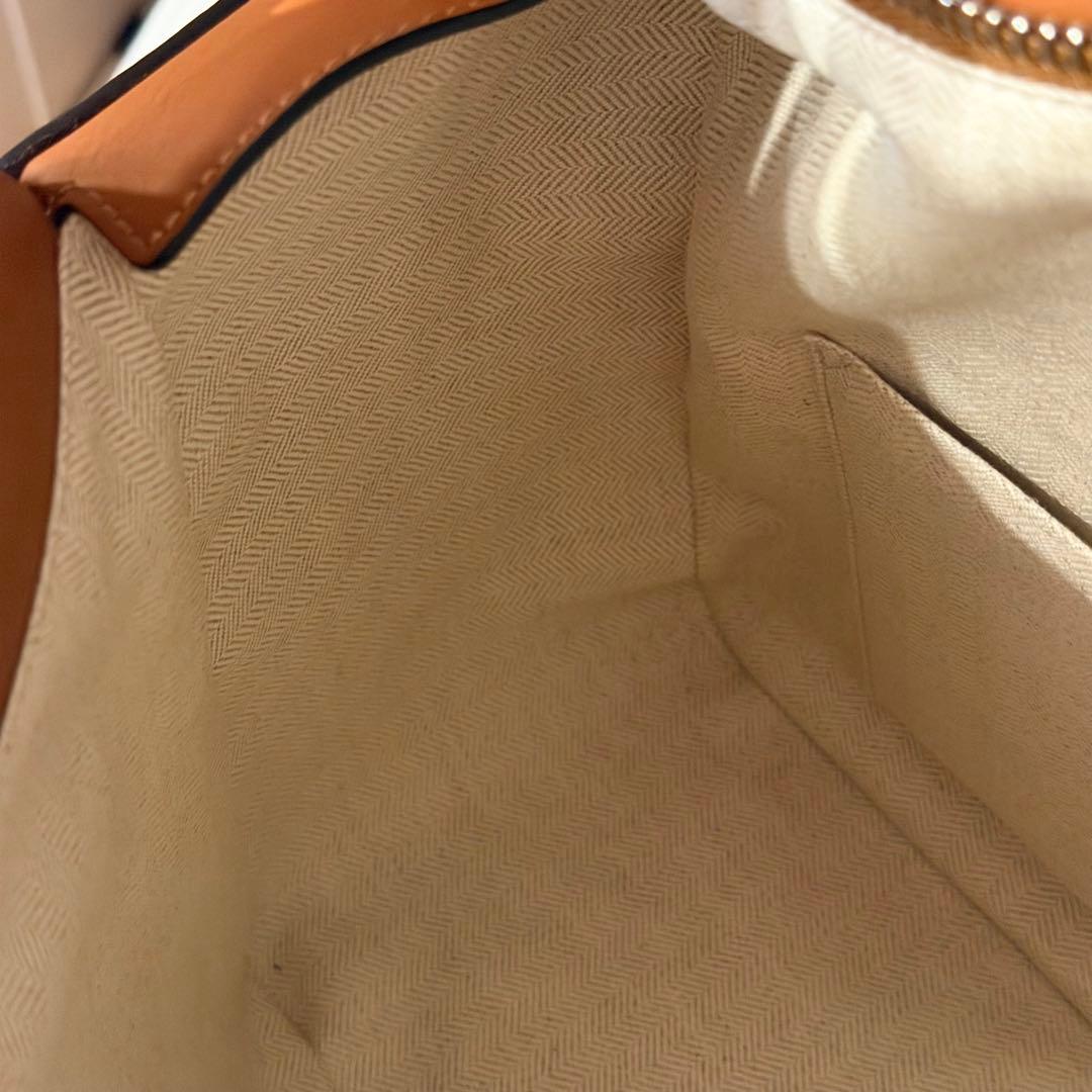 LOEWE ロエベ パズルバッグ（ラージ） ショルダー 値下げ