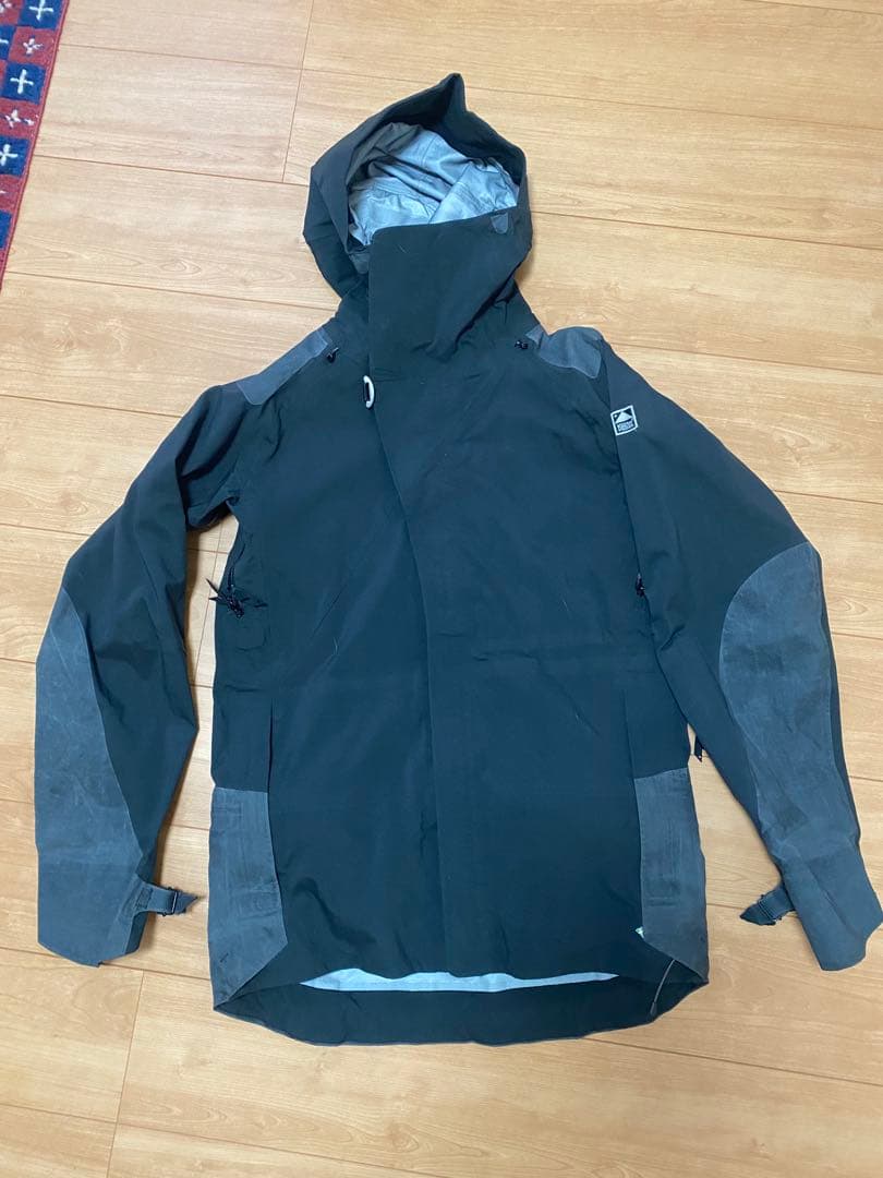 クレッタルムーセン　ブラーゲ　ジャケット　サイズS