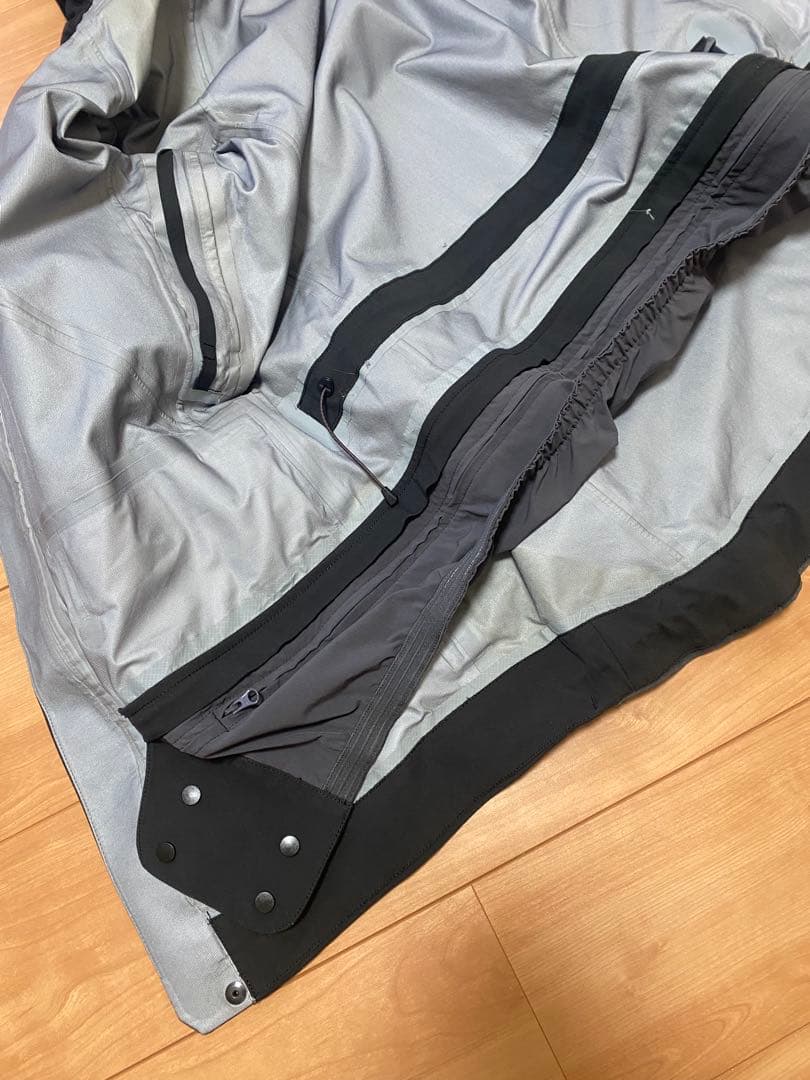 クレッタルムーセン　ブラーゲ　ジャケット　サイズS