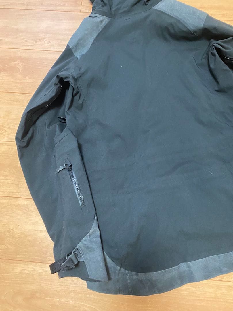 クレッタルムーセン　ブラーゲ　ジャケット　サイズS