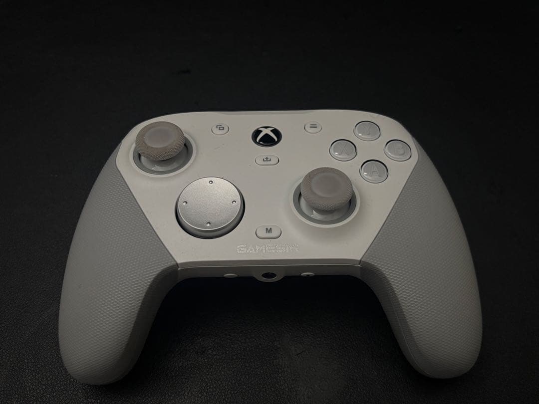 Gamesir G7 Pro ホワイト