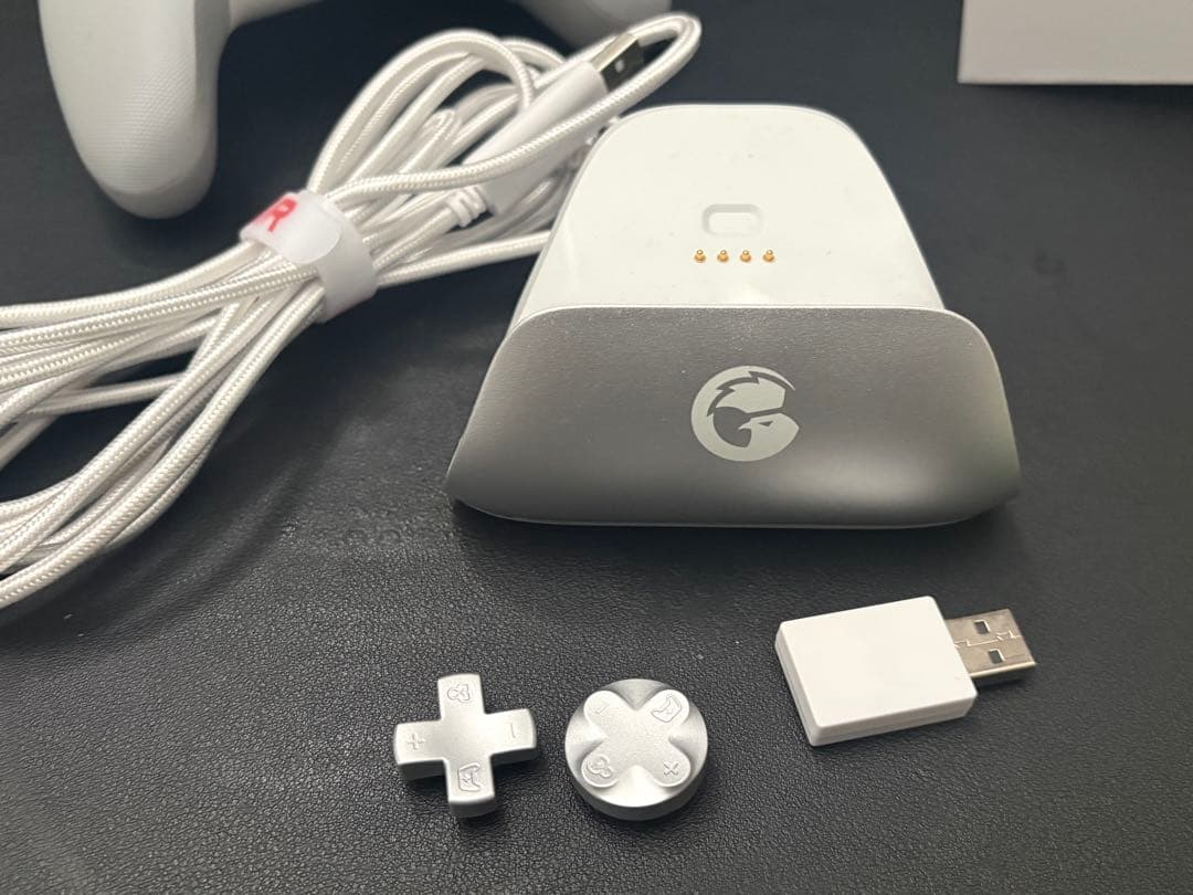 Gamesir G7 Pro ホワイト