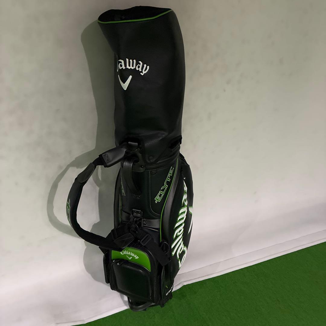 R*様 キャロウェイツアー　JM25