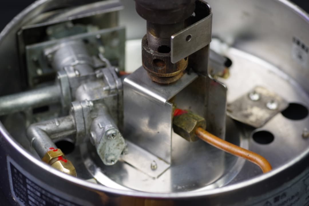 サンタしちりんガスロースター NK-5 業務用 焼肉/鍋　＊＊２台＊＊