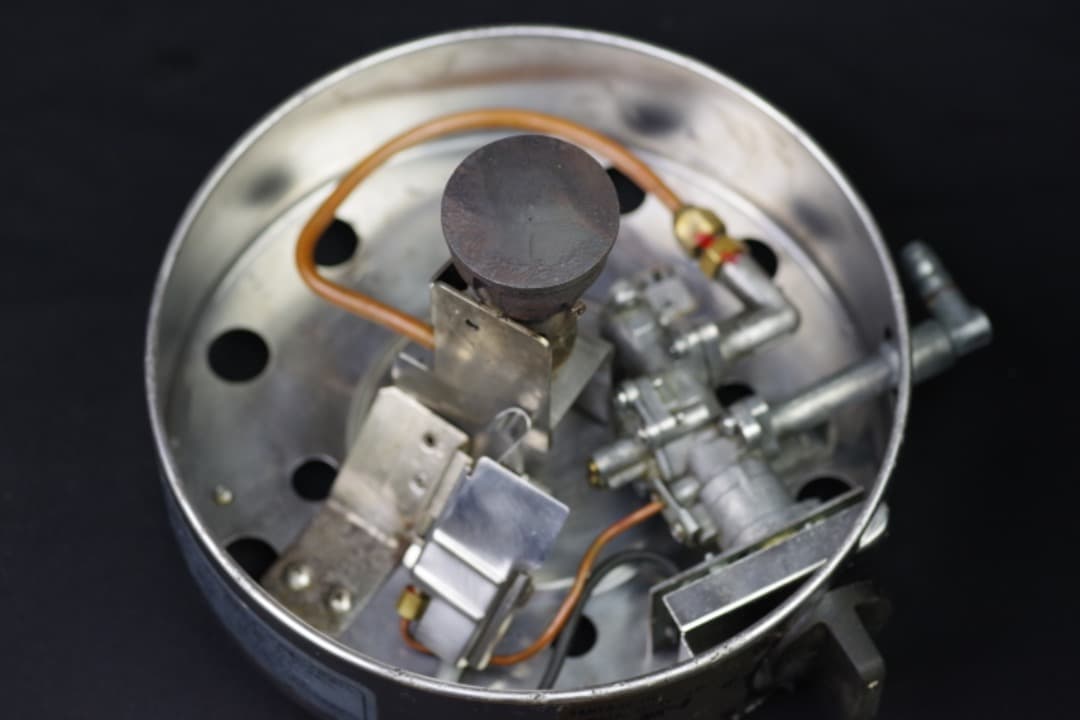 サンタしちりんガスロースター NK-5 業務用 焼肉/鍋　＊＊２台＊＊