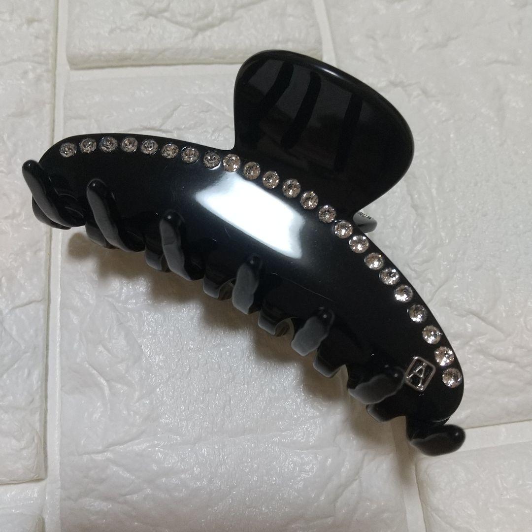 アレクサンドルドゥパリ クリップ